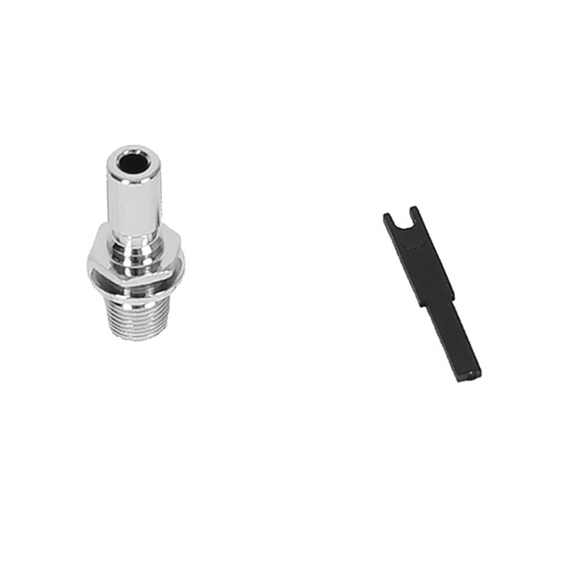 SI-tech - Inflator Nippel - Int Med O-Ring