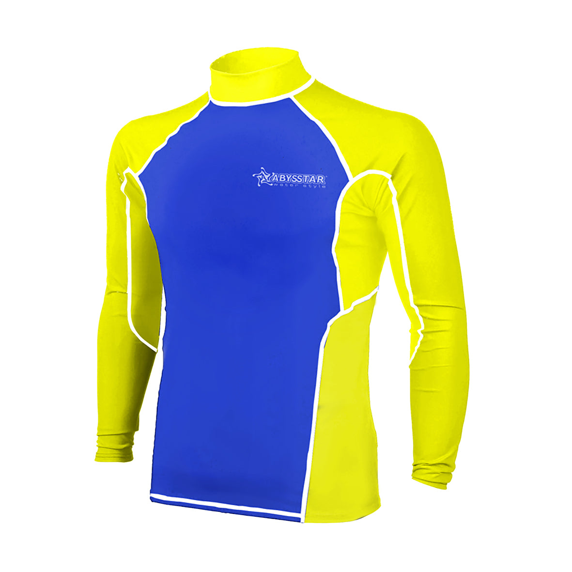 Abysstar - Rashguard UV 50 - junior
