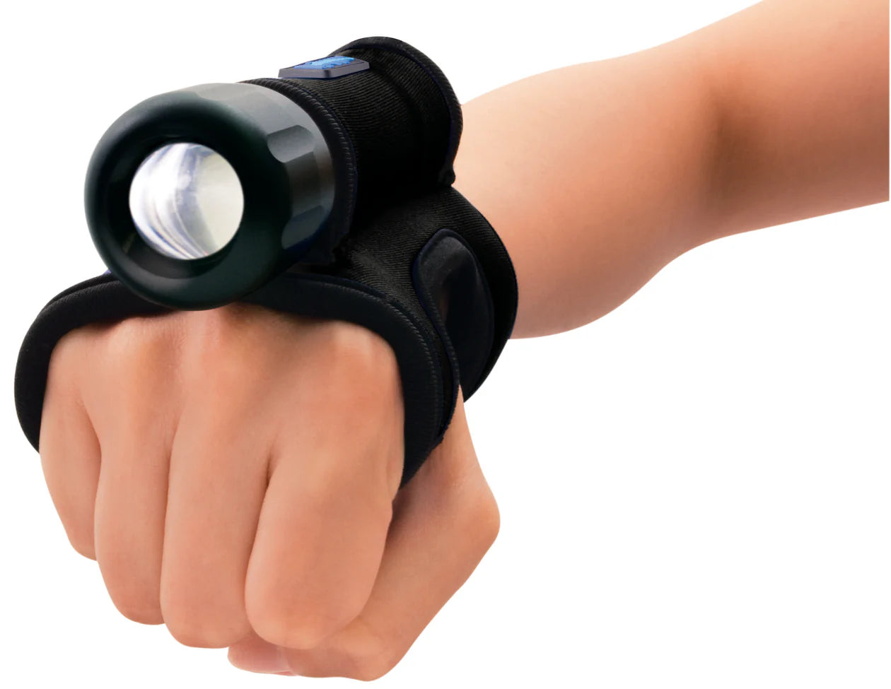 Bigblue - Neoprene handske til Mini Lights