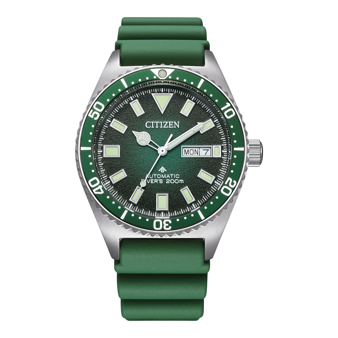 Citizen - Promaster Automatic - NY0121-09X