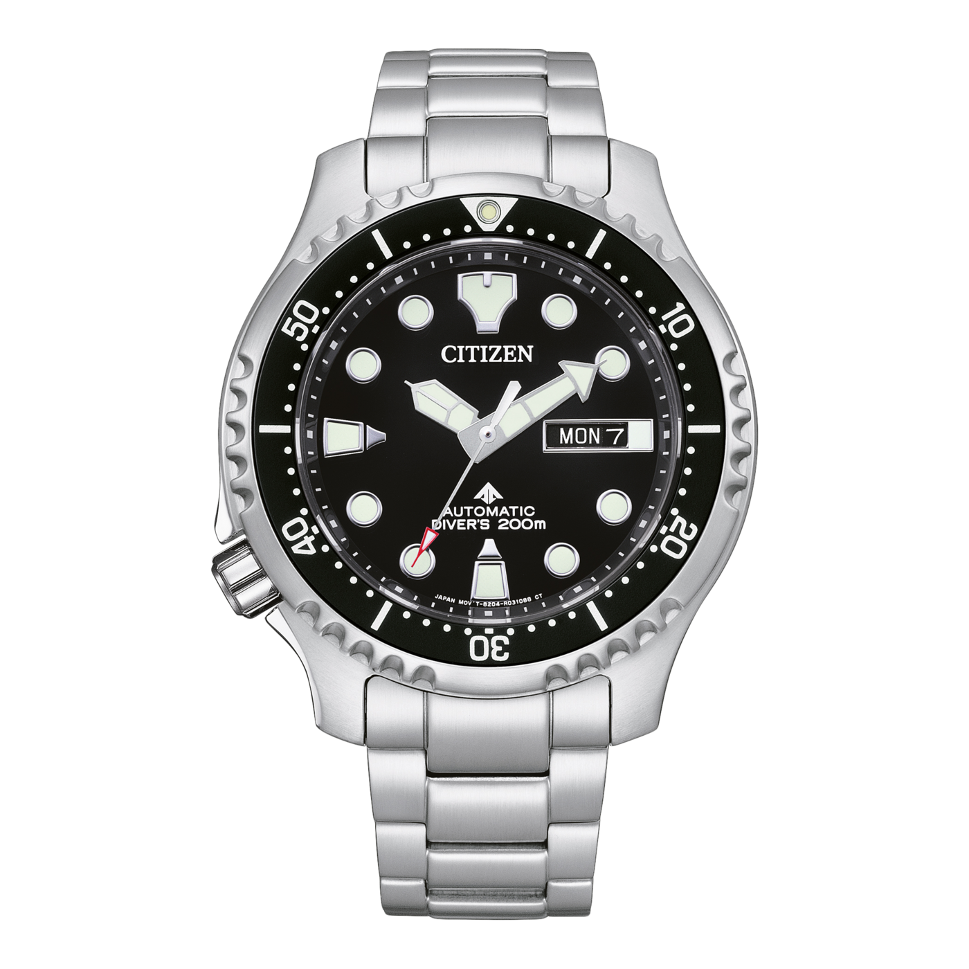 Citizen - Promaster Mechanical Diver/ NY0140-80E
