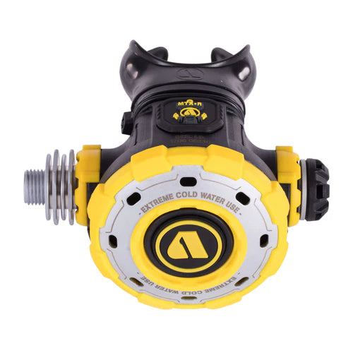Apeks - 2. trin - MTX-R - OCTOPUS