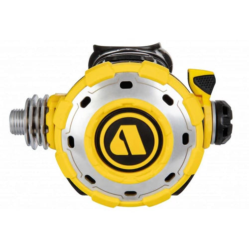 Apeks - 2. trin - MTX-RC - OCTOPUS