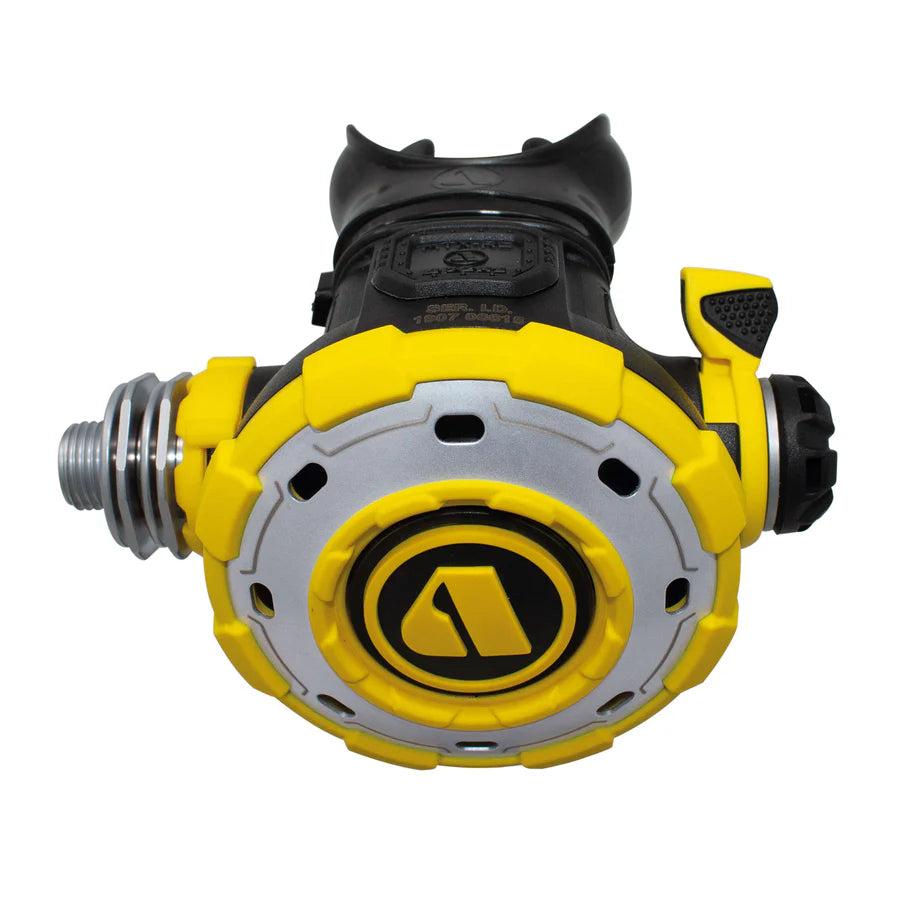Apeks - 2. trin - MTX-RC - OCTOPUS