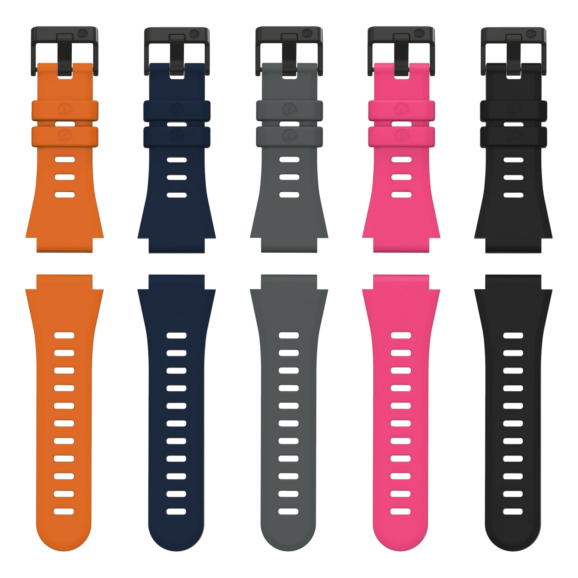 Shearwater - REMORA BAND STRAP KIT