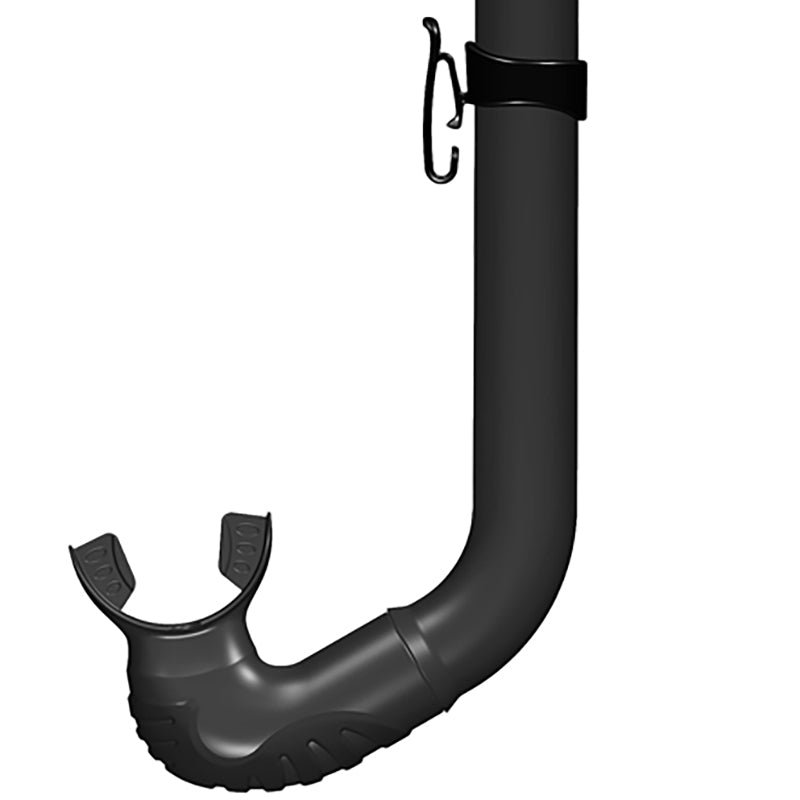 SeaPro - Jagtsnorkel UDSOLGT