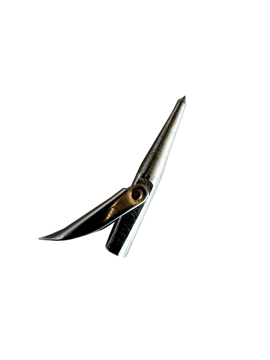 SeaPro -  spydspids - SPEAR HEAD