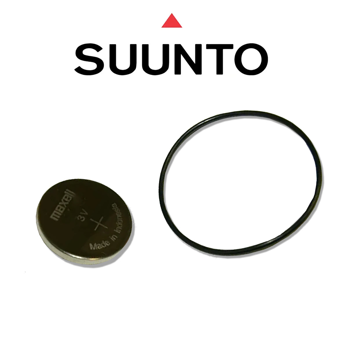 Suunto - Batteri kit - SPYDER / STINGER