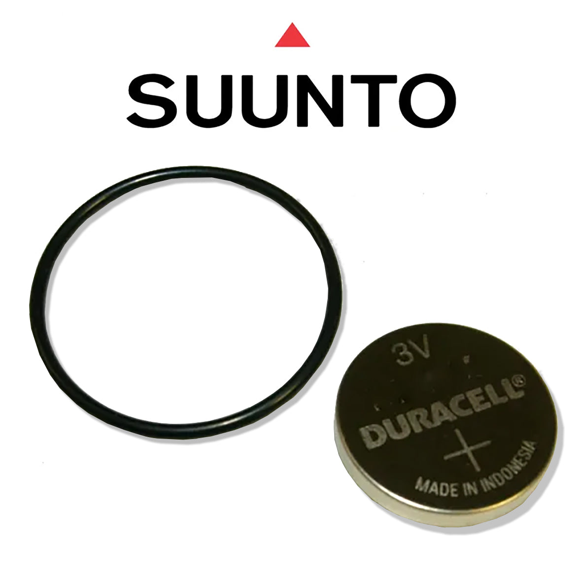 Suunto - Batteri kit - Vyper Novo / Zoop Novo