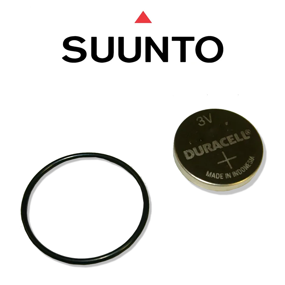 Suunto - Batteri kit - Vyper Novo / Zoop Novo
