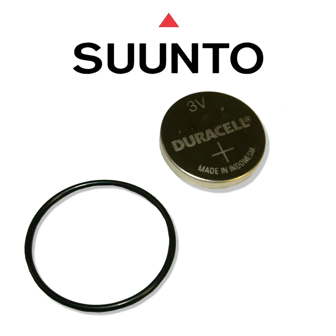 Suunto - Batteri kit - VYPER / VYPER AIR / HELO2 / ZOOP / GEKKO / COBRA