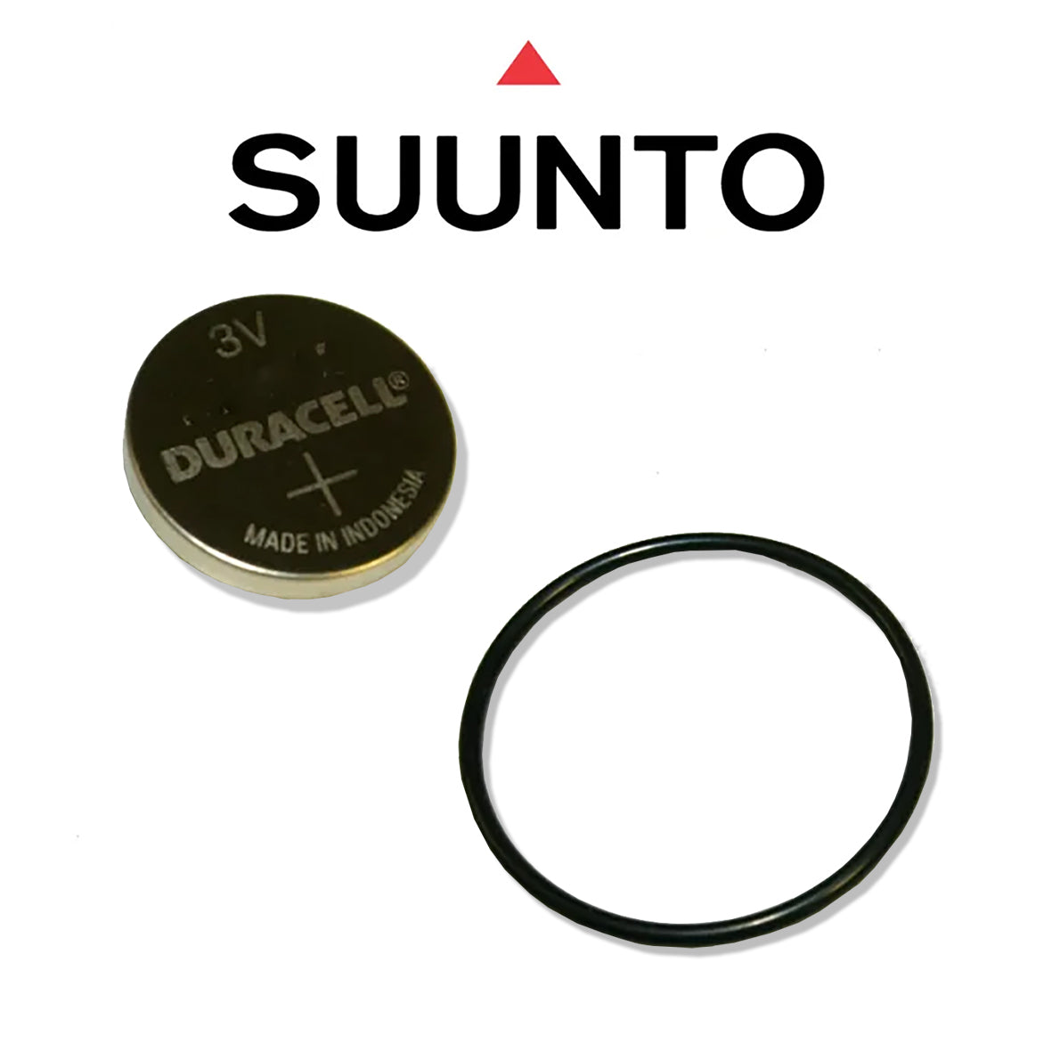 Suunto - Batteri kit - VYPER / VYPER AIR / HELO2 / ZOOP / GEKKO / COBRA