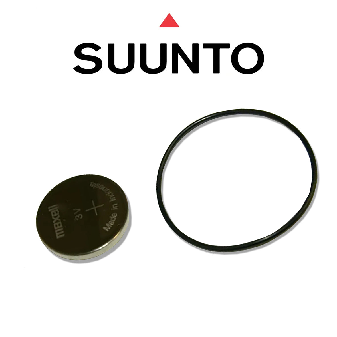 Suunto - Batteri kit - SPYDER / STINGER
