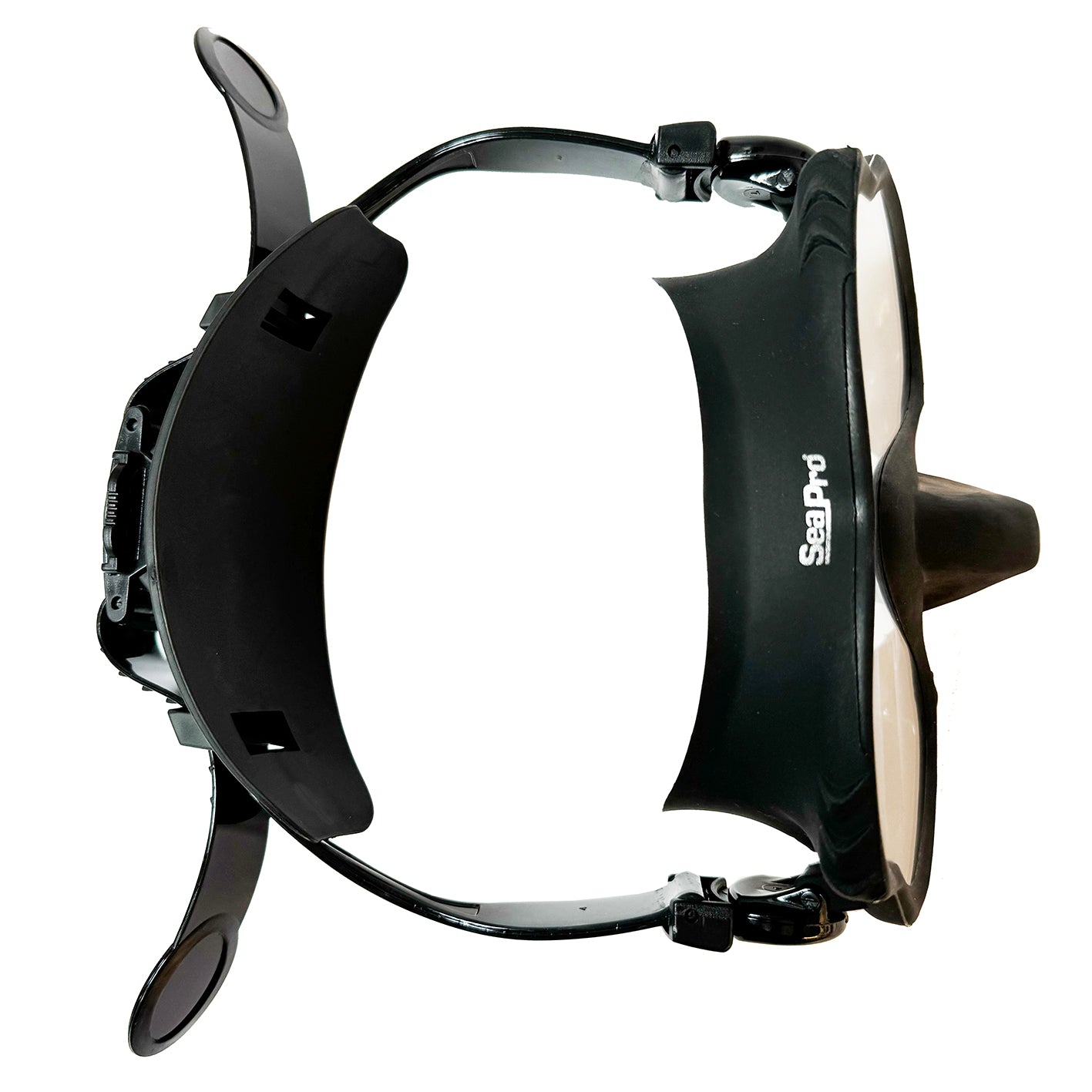 SeaPro Ultra View EZ Maske