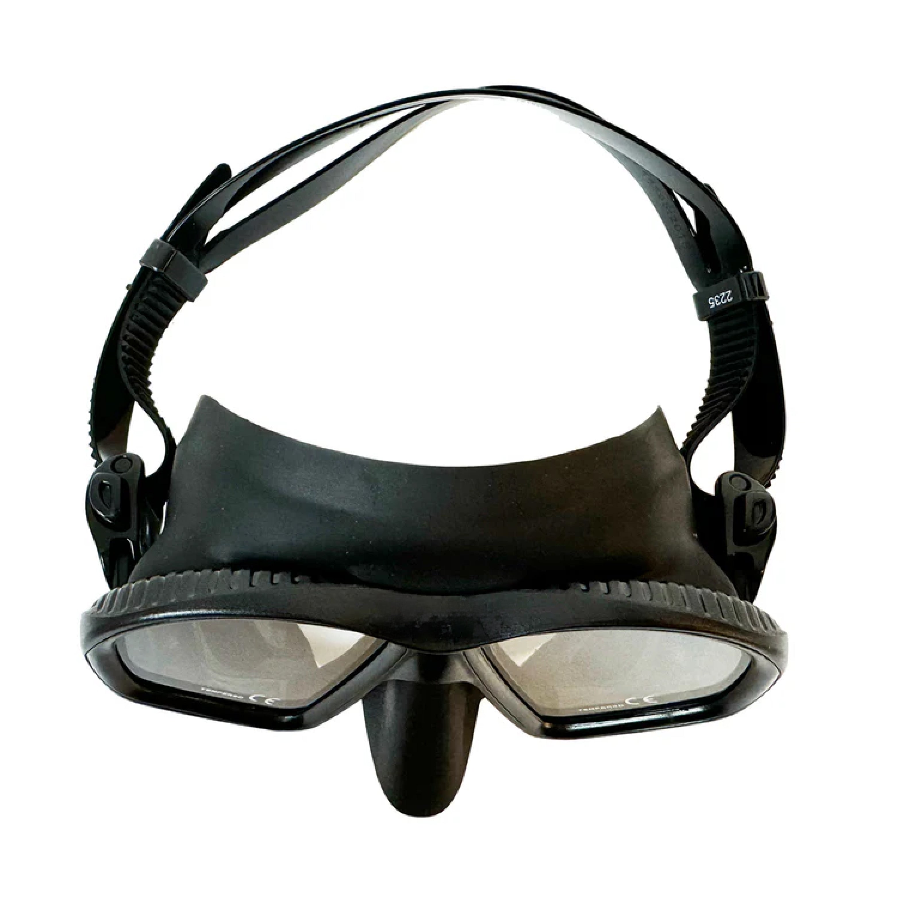 SeaPro - Hunter - Maske og Snorkel sæt normalpris 600 kr