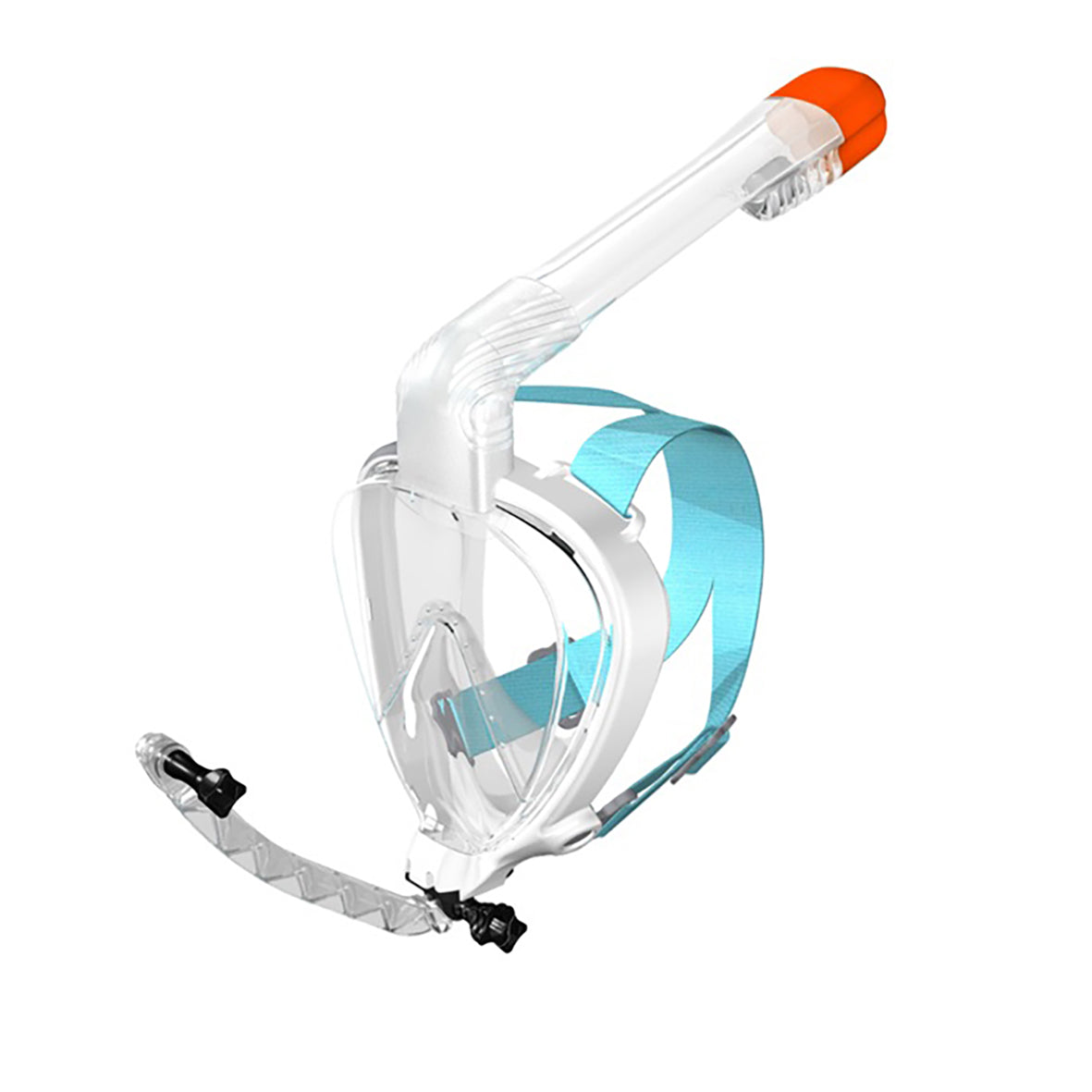 Seapro - Fullface Maske