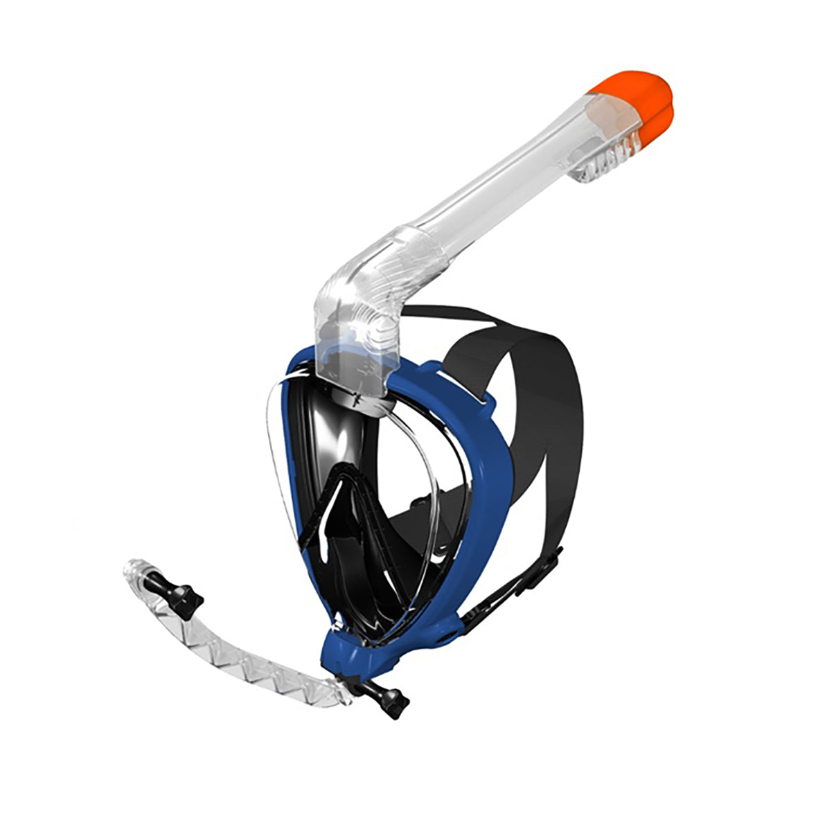 Seapro - Fullface Maske