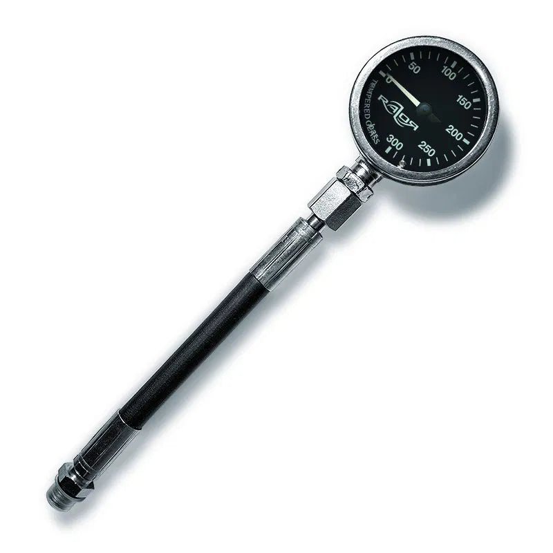 Razor - Manometer - 300 bar