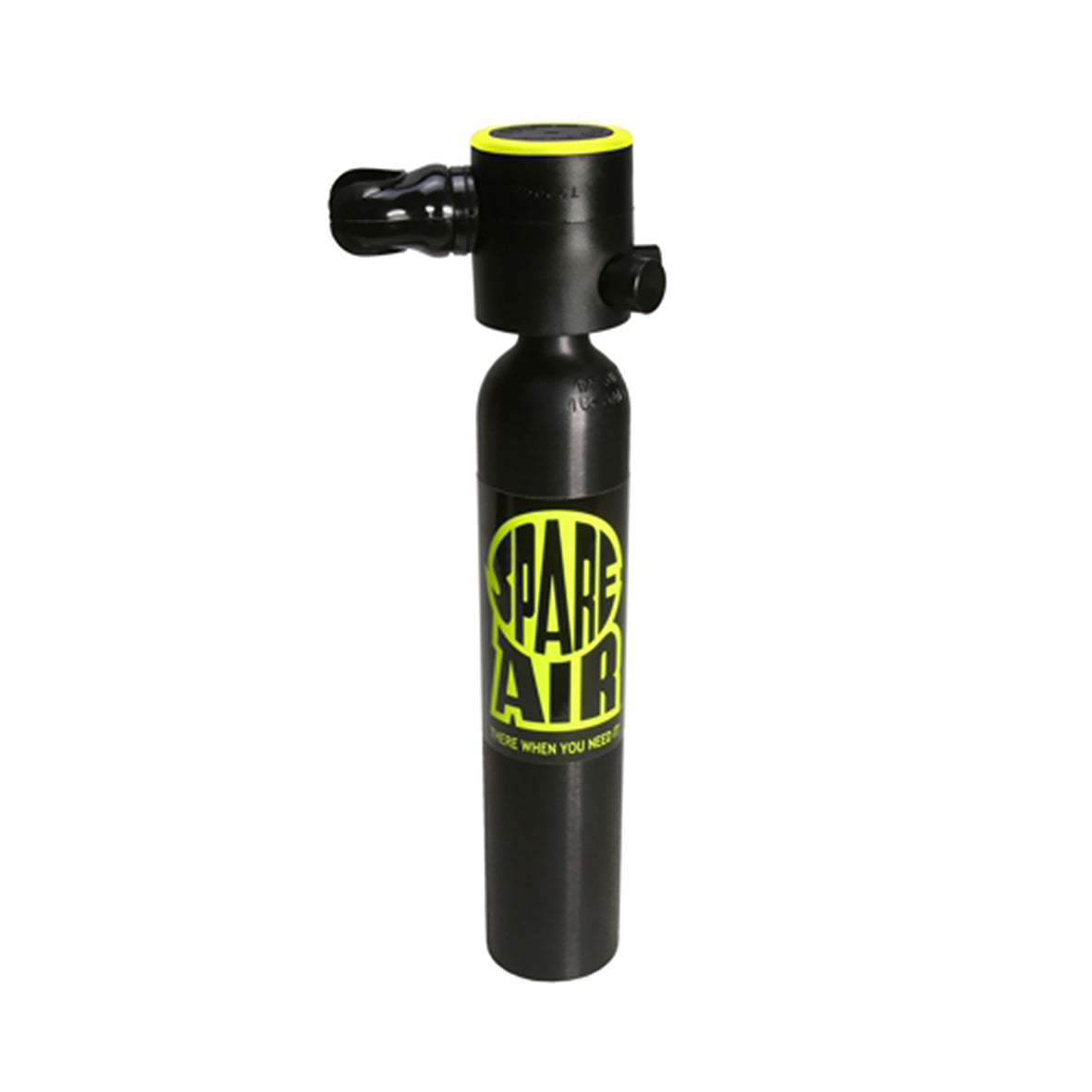 2L Spare Air