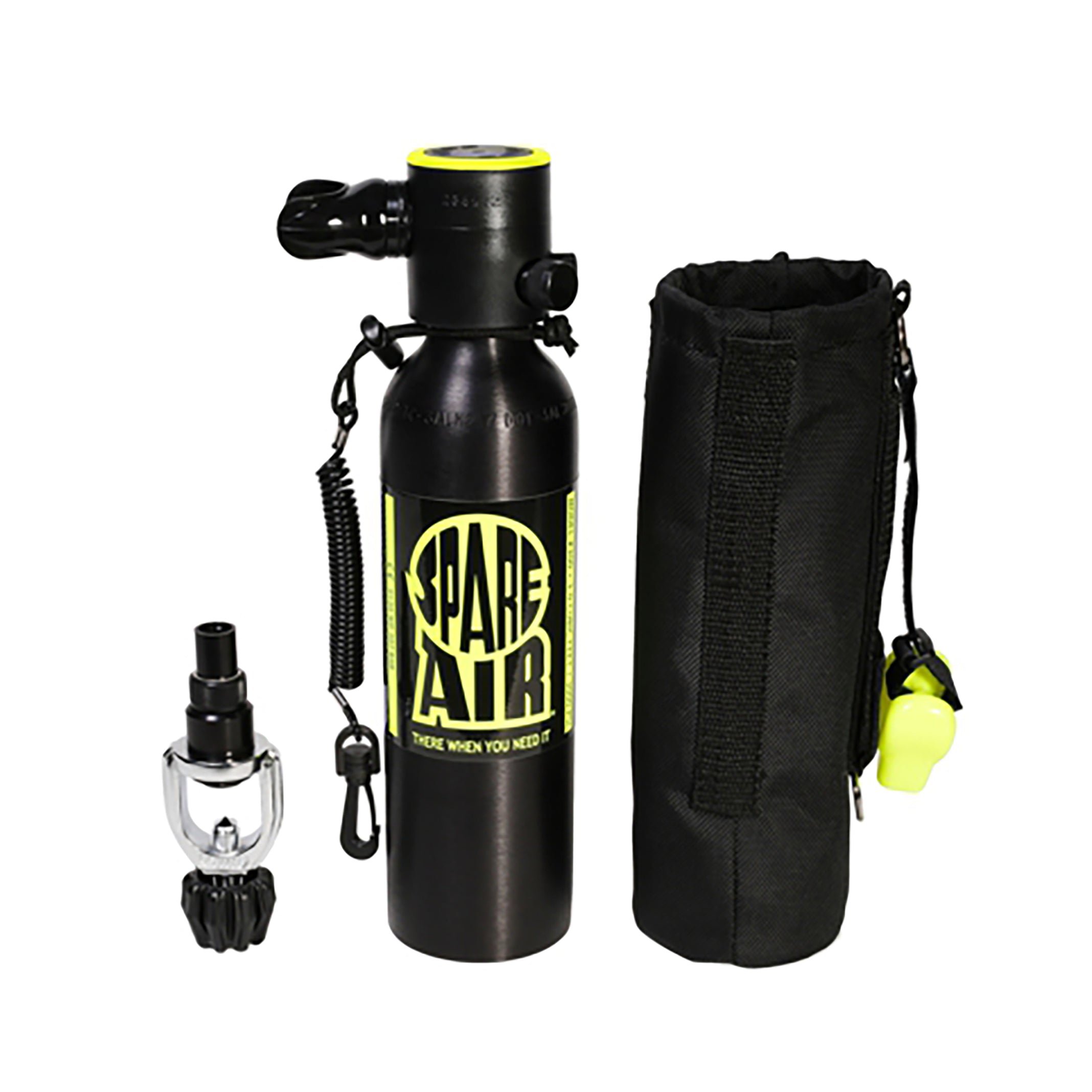 2L Spare Air