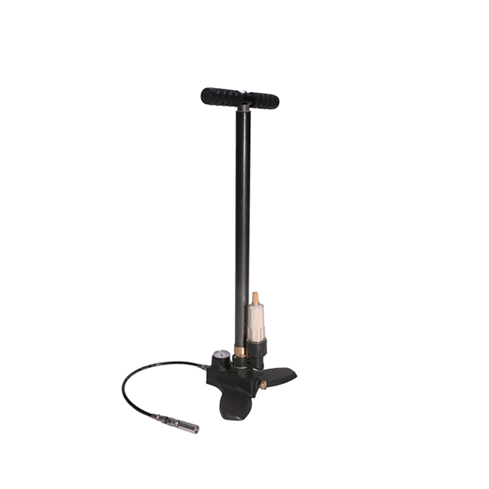 Spare Air - High Pressure Håndpumpe Kit