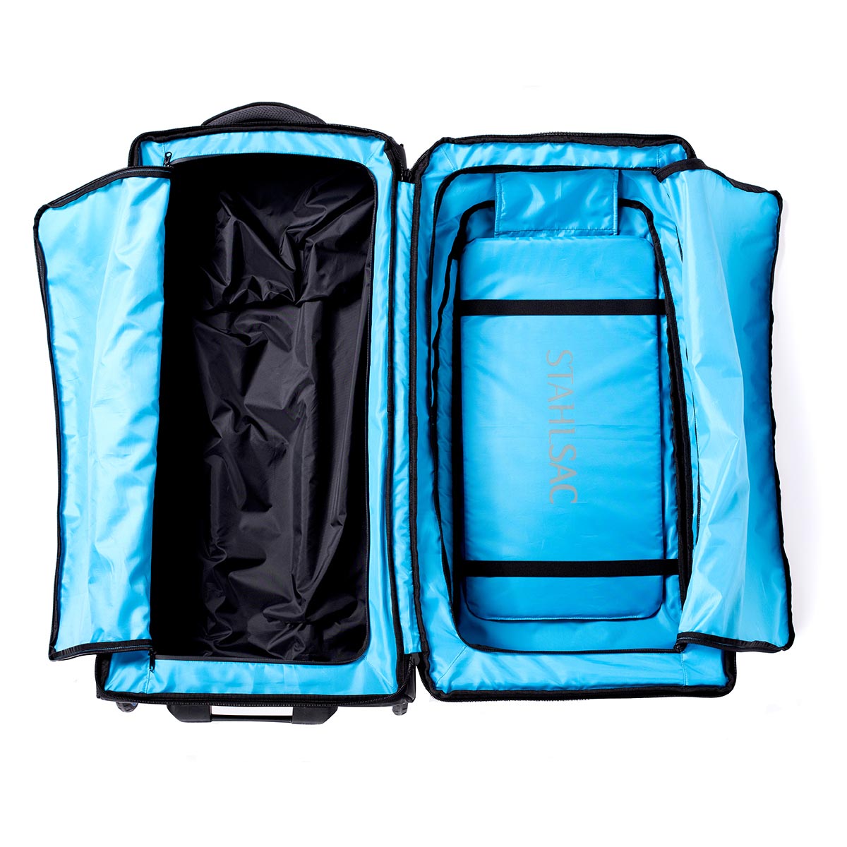 Stahlsac 34"  Steel - 148 L