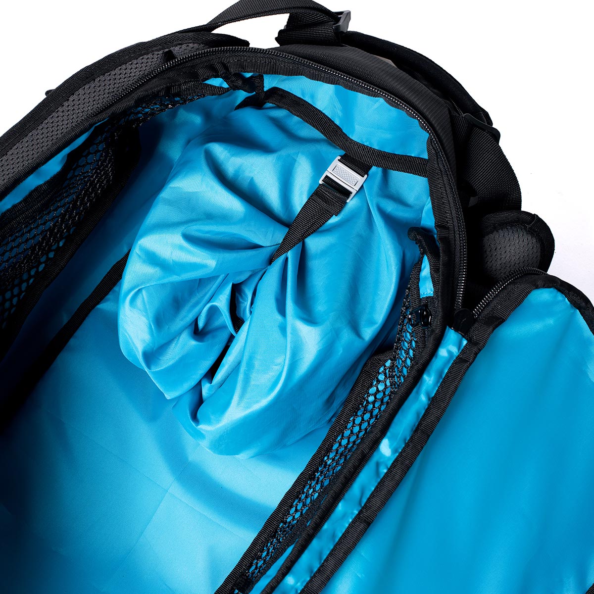 Stahlsac Steel - duffelbag - 36L
