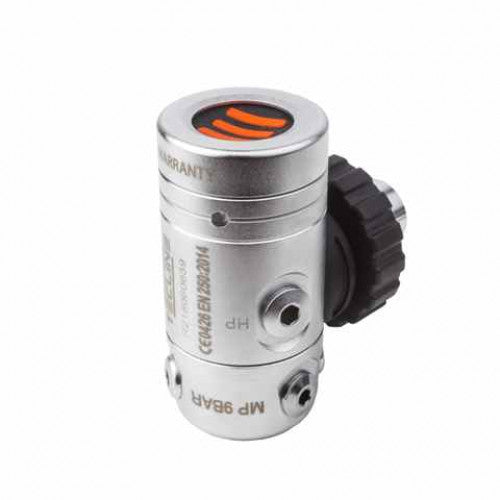 Tecline - Regulator sæt - R2 Tec 2 Semi Tec 1 + SPG