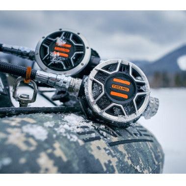 Tecline - Regulator sæt - V1 ICE TEC 2 Semi Tec 2