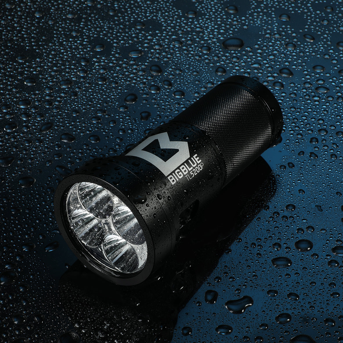 Bigblue - TL5200