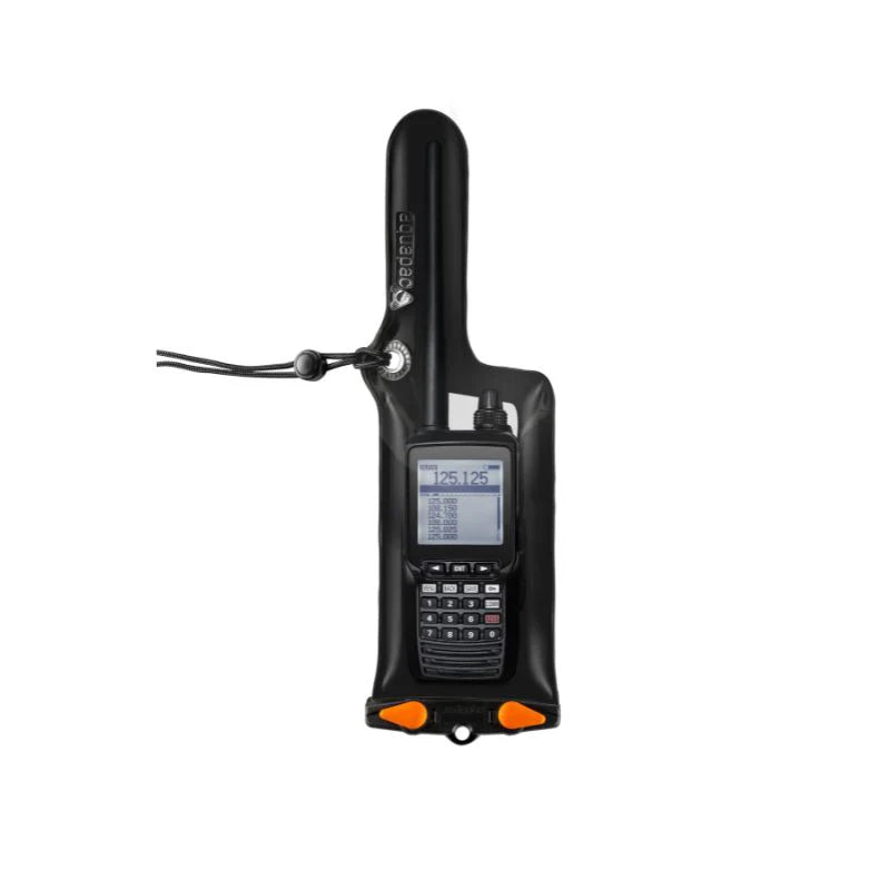 Aquapac - Vandtæt Etui til VHF Radio - Small