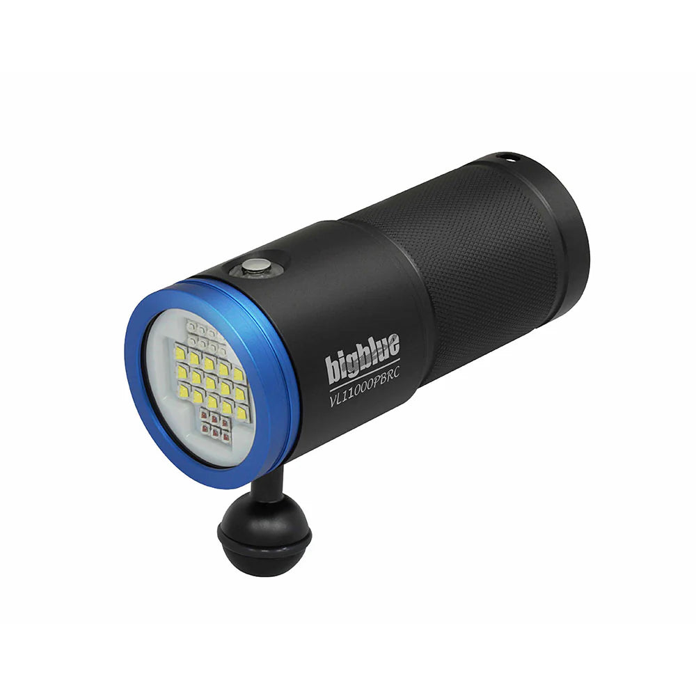 Bigblue - VL11000PBRC