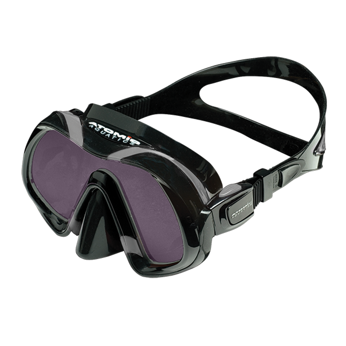 Atomic - Venom ARC -  Frameless Dykkermaske