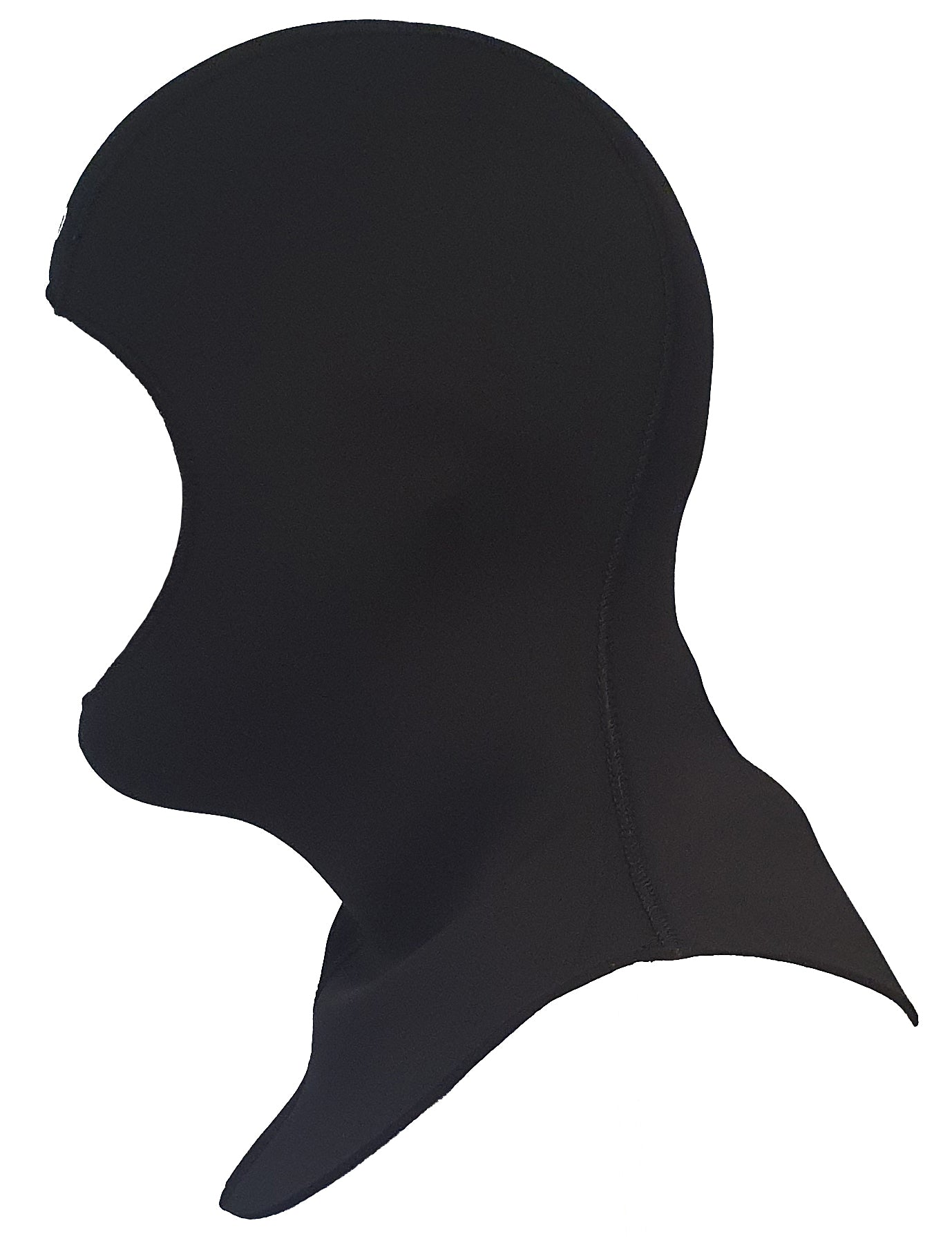 SeaPro - X-Warm hood - 5 mm