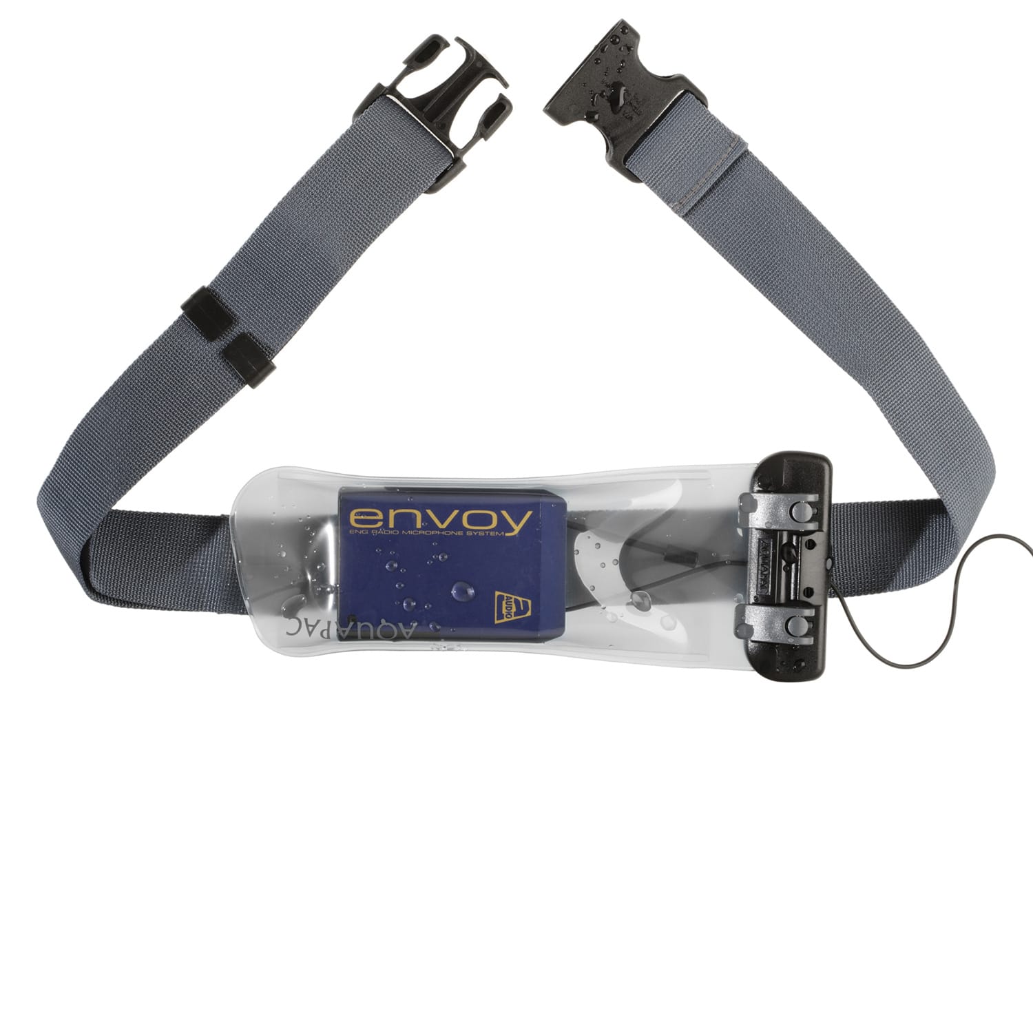Aquapac - Insulin pumpe etui