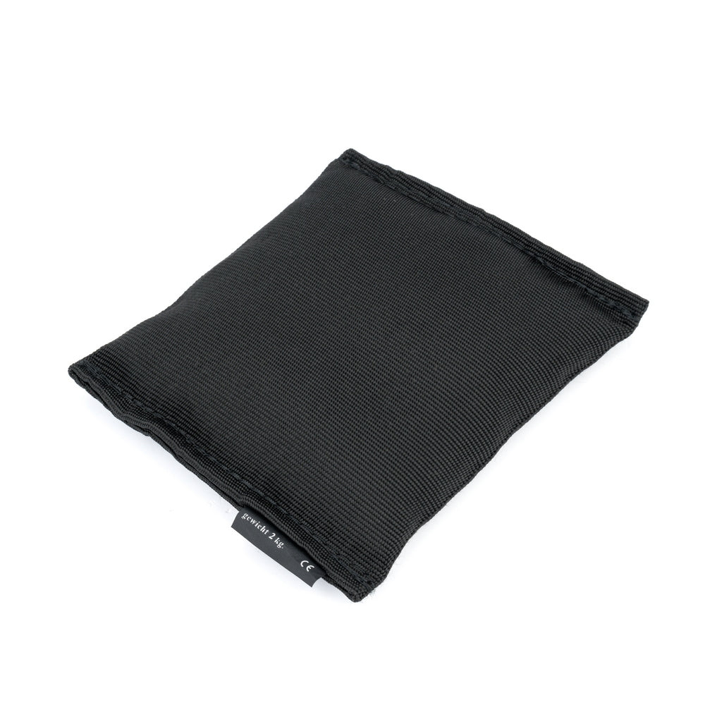 Vægtpose -  2 kg