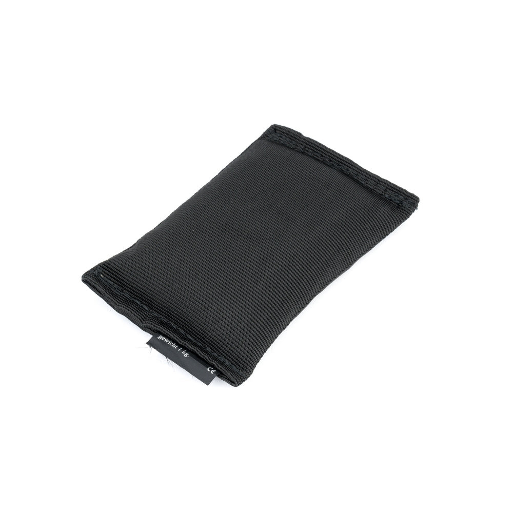 Vægtpose - 1 kg