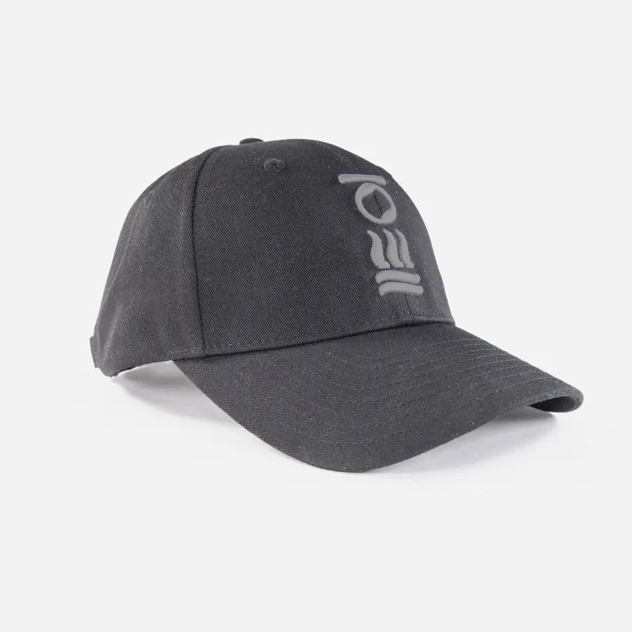Fourth Element - Kasket - Black