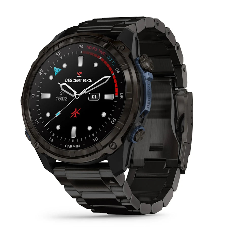 Garmin - Descent MK3i -  51 mm