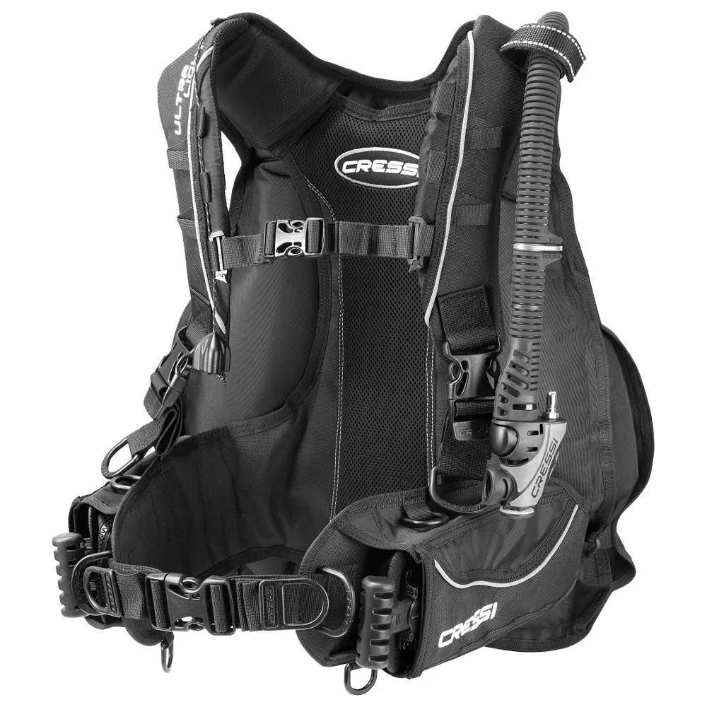 Cressi - Ultra Light BCD