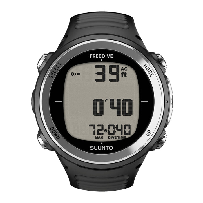 Suunto D4F Fridykker Computer
