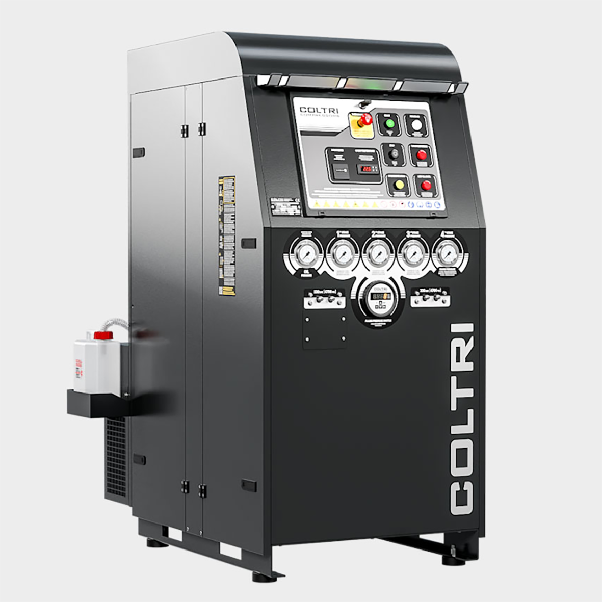 Coltri - SILENT HD - Kompressor