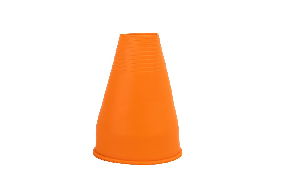 Si Tech - håndledsmanchet - Silikone