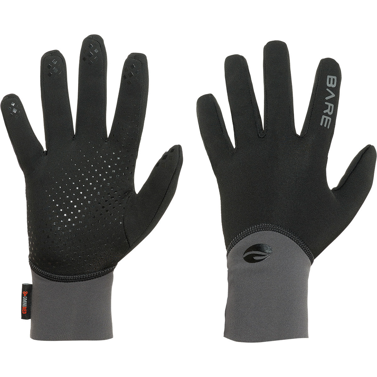 ExoWear Handsker - Unisex