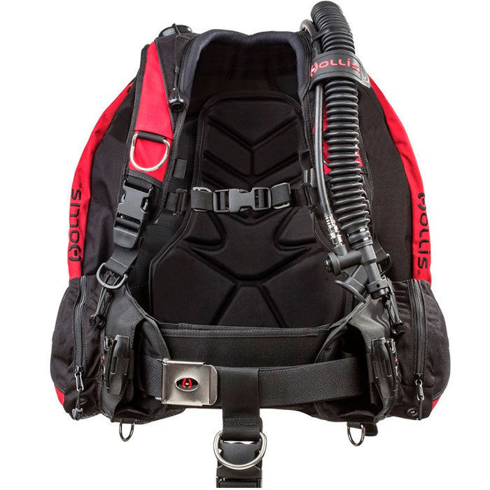 Hollis HD-200
