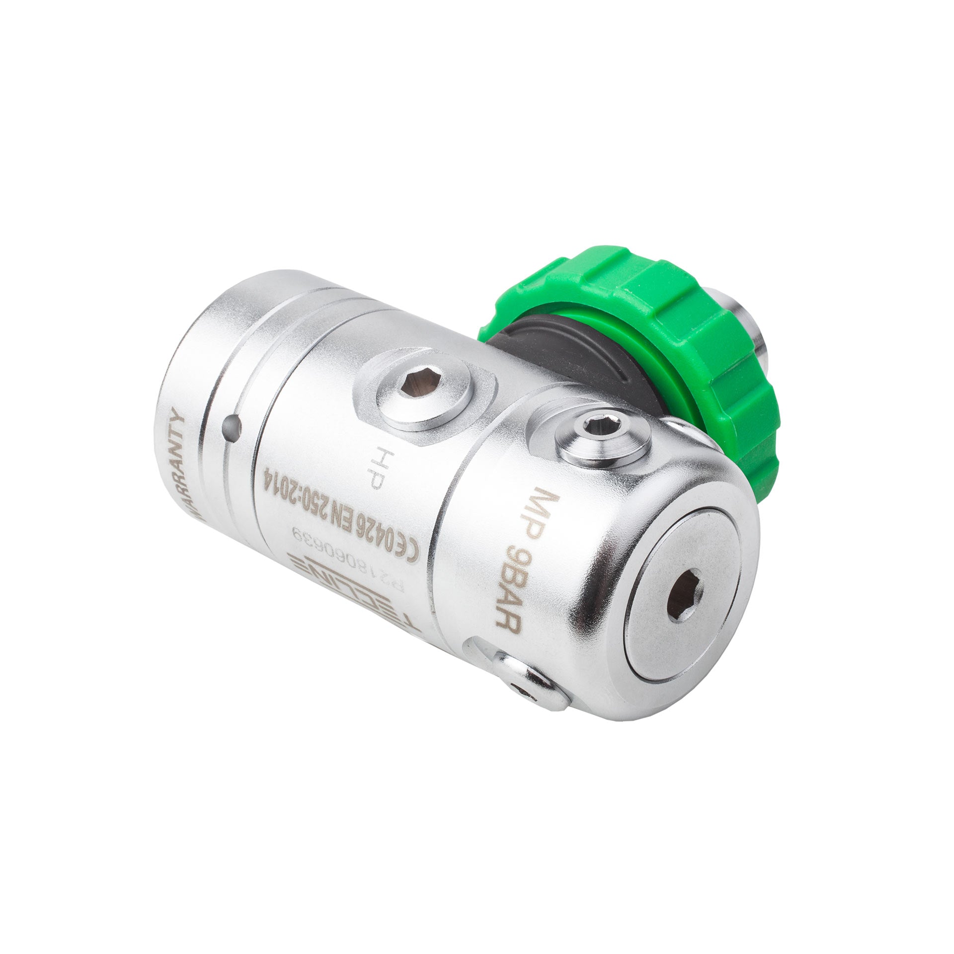 Tecline - 1. Trin - R2 TEC M26x2