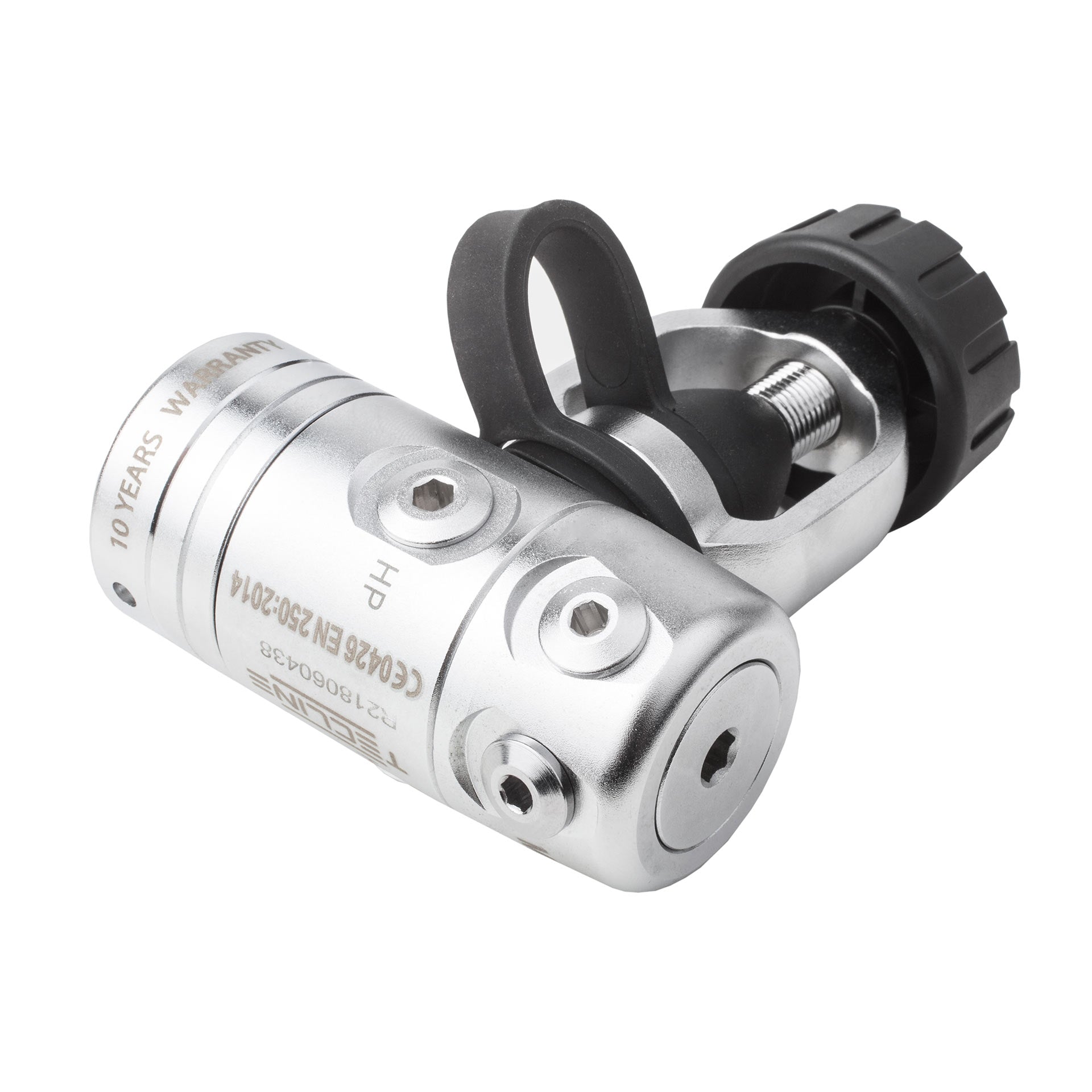 Tecline - 1. Trin -  R2 TEC INT/Yoke