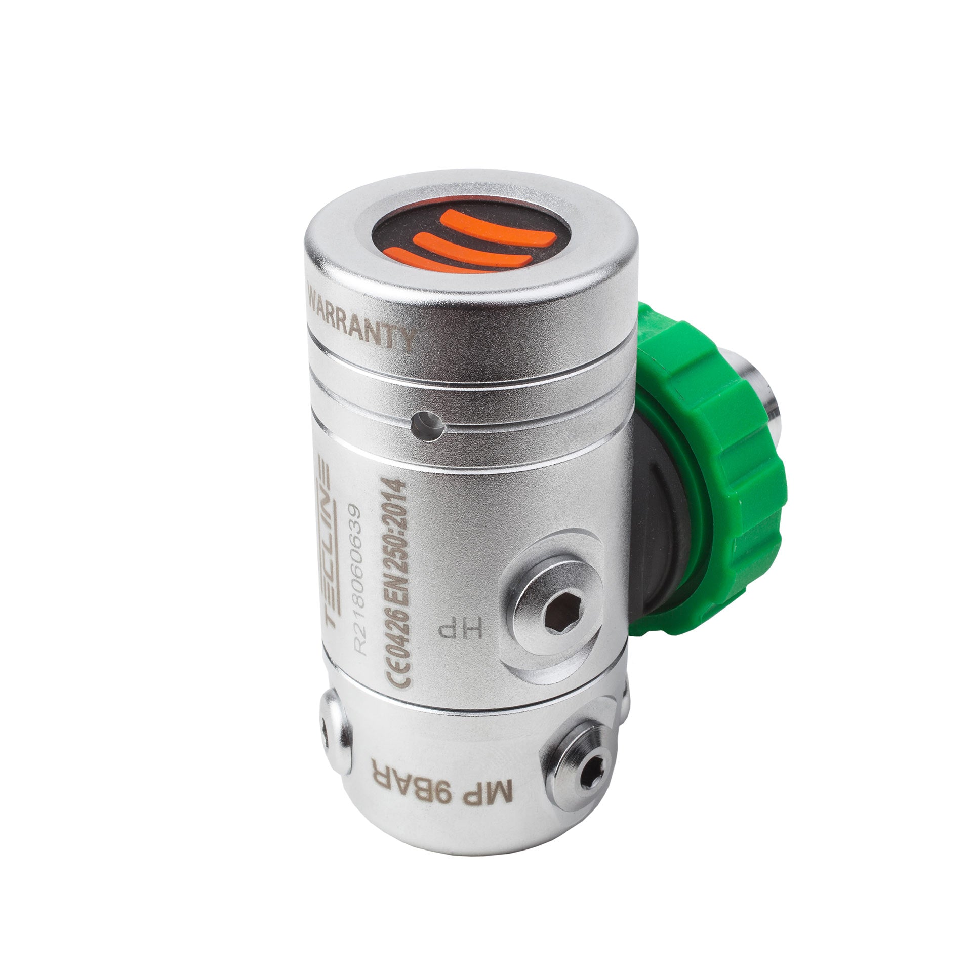 Tecline - 1. Trin - R2 TEC M26x2