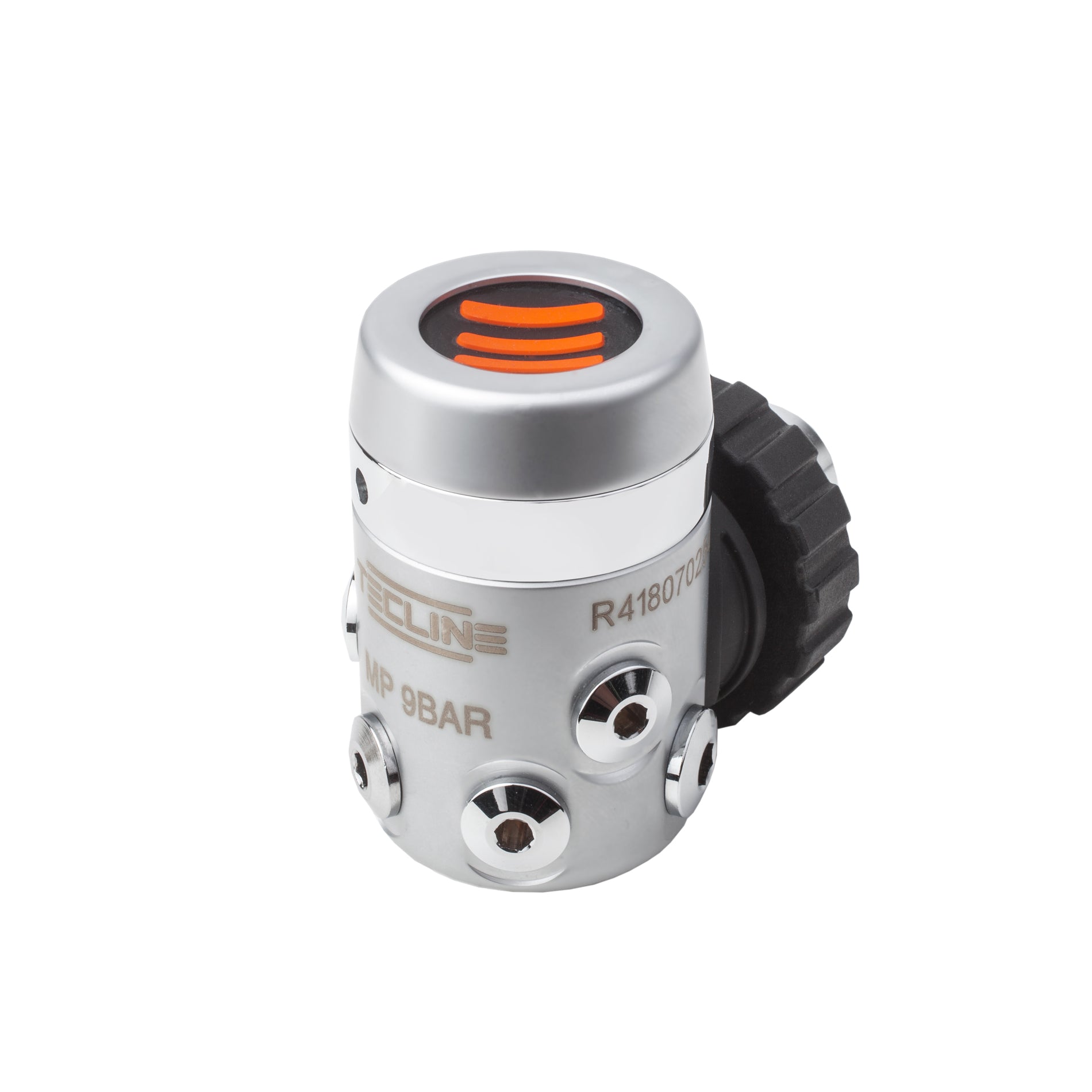 Tecline - 1. Trin - R4 TEC