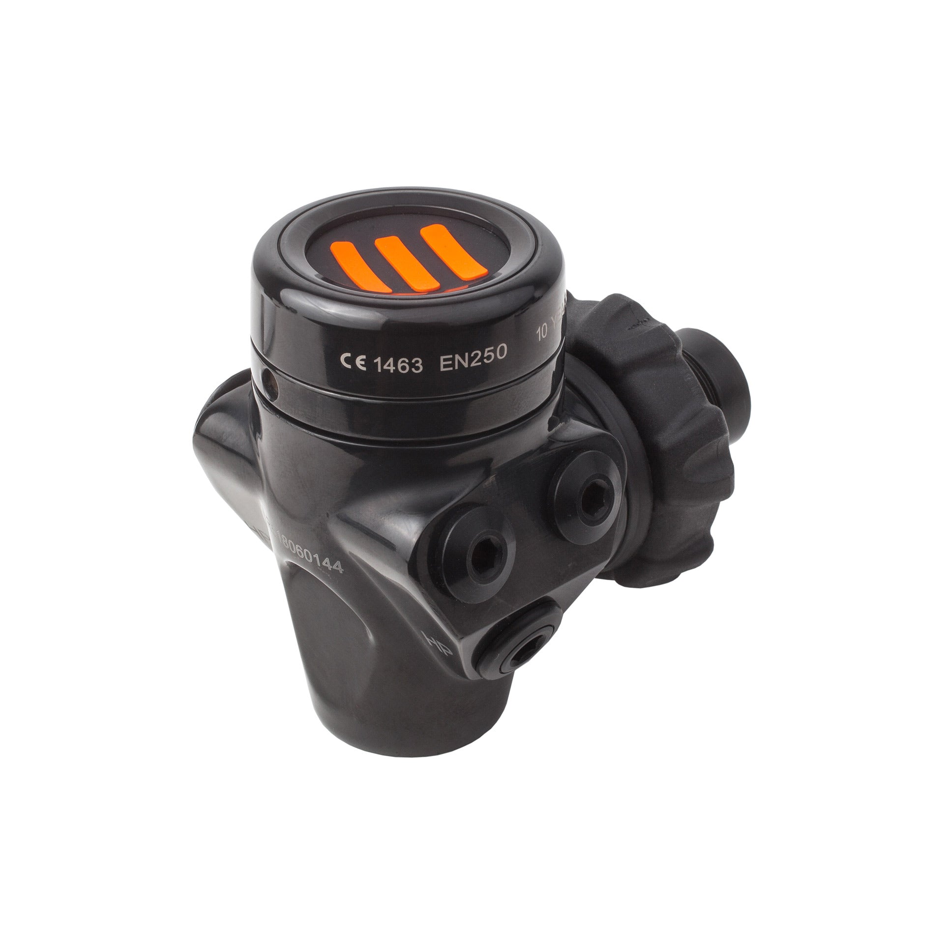 Tecline - 1. Trin - R5 TEC
